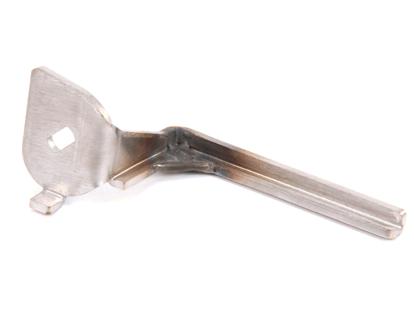 Frymaster 8241637 Handle Weldment, Drain Valve (FM8241637)