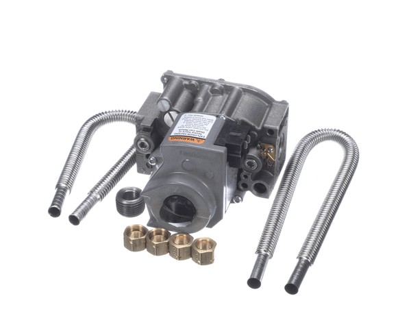 Frymaster 8261120 Kit, Natural Gas Valve Cnvrsn Svc (FM8261120)