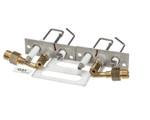 Frymaster 8261196 Conversn Kit,Ce H50/52 Nat-Pro (FM8261196)