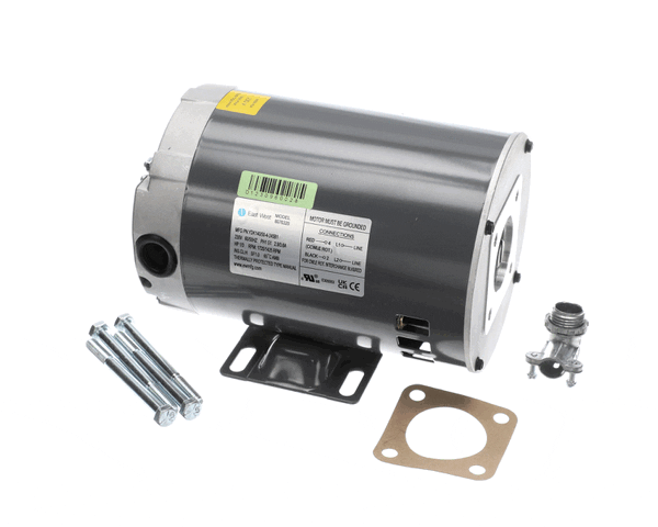 Frymaster 8261270 Kit,Motor 230V 50/60 Hz (FM8261270)