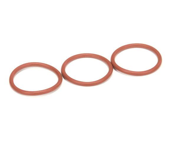 Frymaster 8261317 O-Ring Kit, Footprint Three (FM8261317)