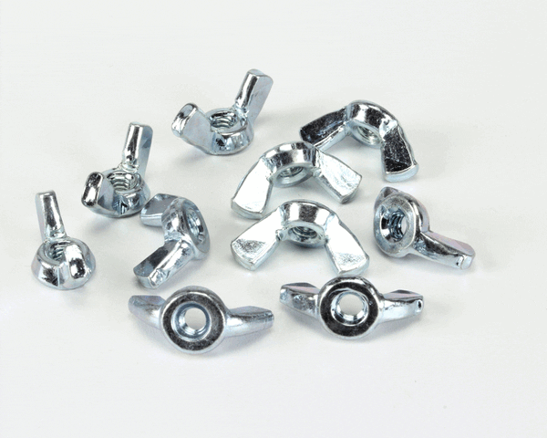 Frymaster 8261382 Nut, (8090342) Qty. 10 (FM8261382)