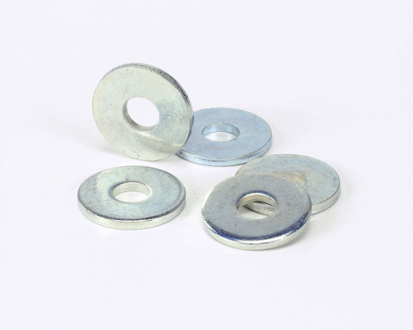 Frymaster 8261383 Washer, (8090435) Qty. 5 (FM8261383)