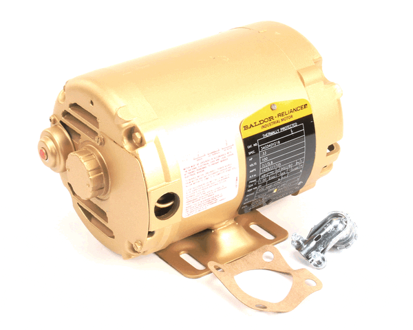 Frymaster 8261785 Kit, Motor 100V 50/60 Hz (FM8261785)
