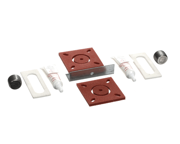 Frymaster 8261881Sp Hardware Kit, He Frypot Fv (FM8261881SP)