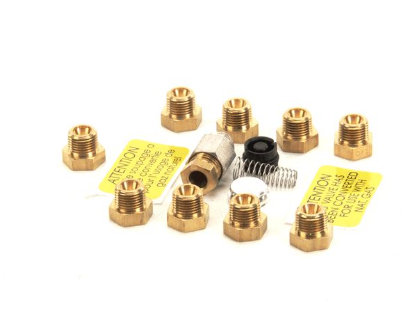 Frymaster 8261965 Conversion,Lp To Nat Hnywll 35 (FM8261965)