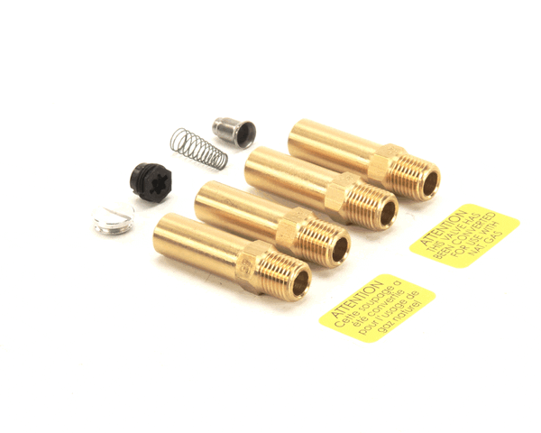 Frymaster 8262019 Kit, Hw Sr52 Lp To Nat Cnvrsn (FM8262019)