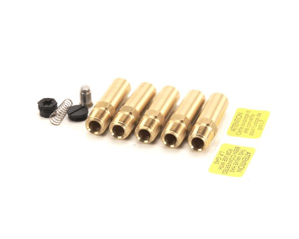 Frymaster 8262020 Kit, Hw Sr62 Nat To Lp Cnvrsn (FM8262020)