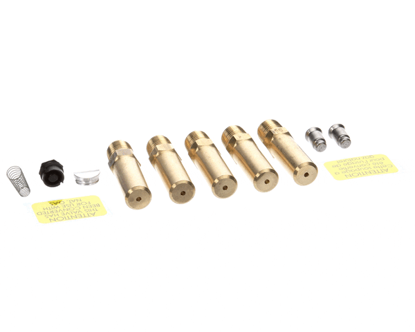 Frymaster 8262021 Kit, Hw Sr62 Lp To Nat Cnvrsn (FM8262021)