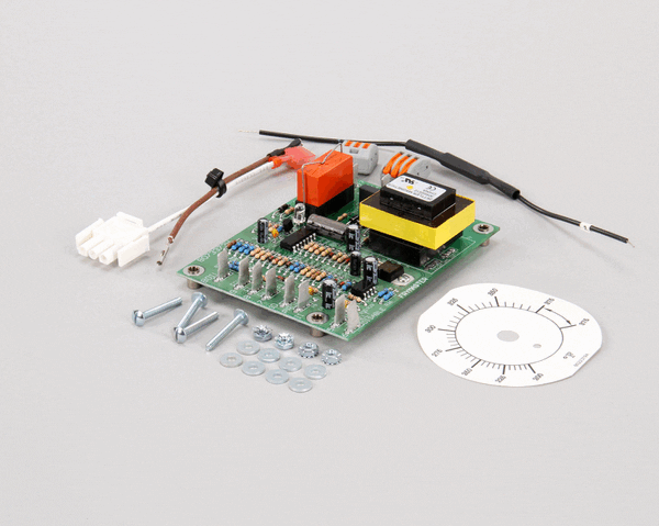 Frymaster 8262086 Kit,12/208-240Vac(Gas) Thrmtrn (FM8262086)