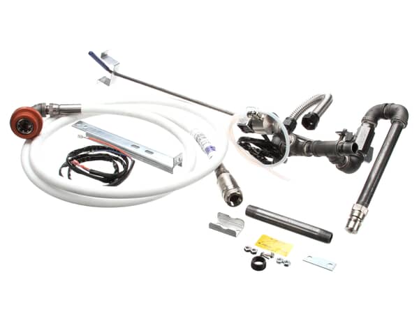 Frymaster 8262272 Kit,Re Rear Oil Disposal Servc (FM8262272)