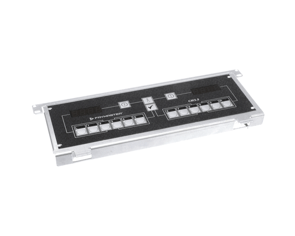 Frymaster 8262324 Control Fpph50 Fv Eurolook Smt (FM8262324)