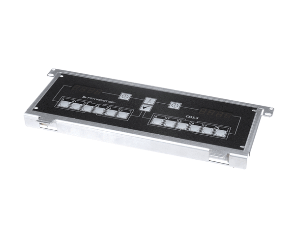 Frymaster 8262325 Control Fpph50 Fv Ce Eurolok Smt (FM8262325)
