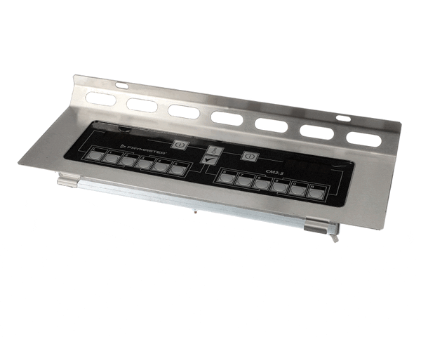Frymaster 8262335 Control Triac Electric Fv Smt (FM8262335)
