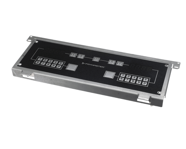 Frymaster 8262393 Control,Basket Fpp35/45 Dom Fv Smt (FM8262393)
