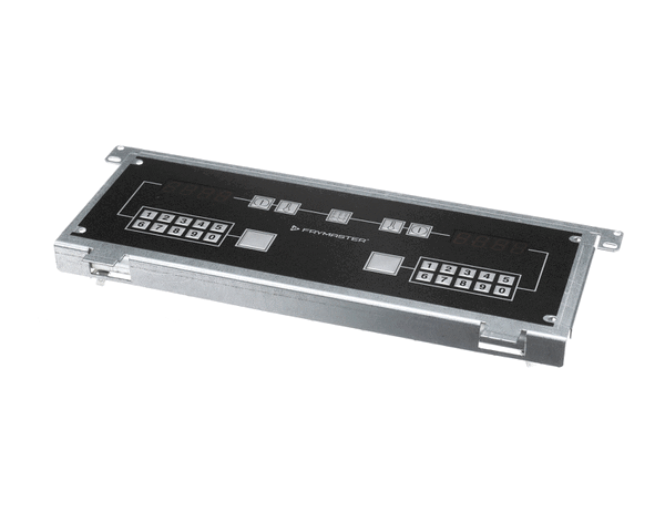 Frymaster 8262401 Timer, (Bl) Elect (Fv) Smt (FM8262401)