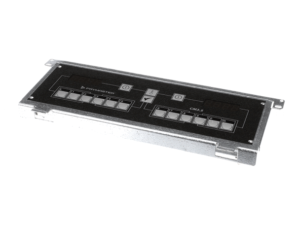 Frymaster 8262403 Control Assembly, Fv Ssr Elec Smt (FM8262403)