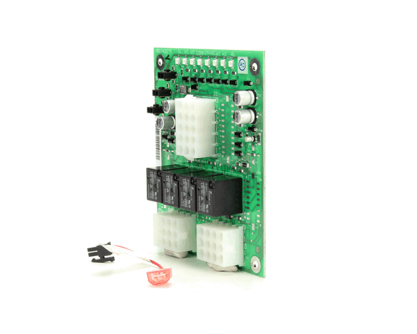 Frymaster 8262434 Pcb, Intfc (Smt) C/E Dv (FM8262434)