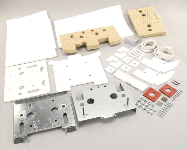 Frymaster 8262596 Kit, Gl30 Dv Pot Insulation (FM8262596)