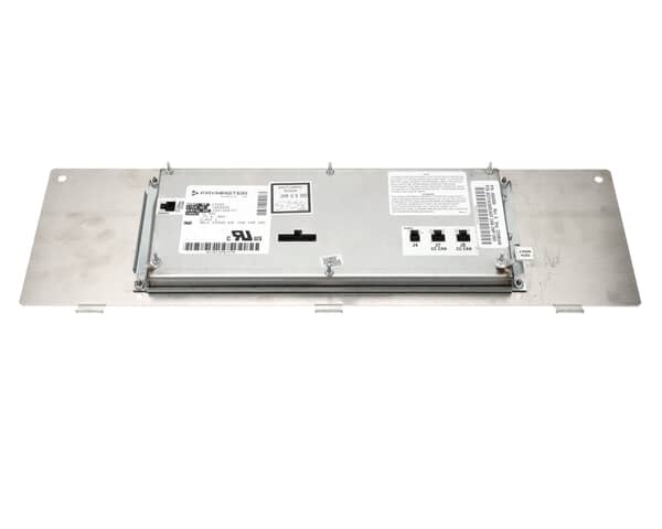 Frymaster 8262758 Panel, Control Kj3 (K3000) Old (FM8262758)