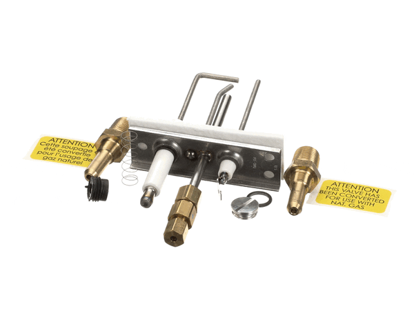 Frymaster 8262971 Pro To Nat Gl30 Aust Aftr 9/10 (FM8262971)