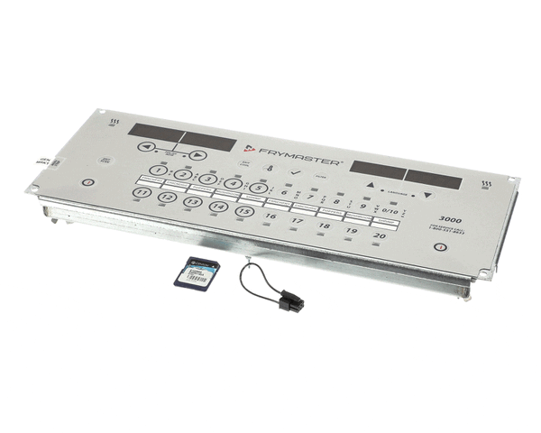 Frymaster 8263303 Control 3000 Non Pro Service Kit (FM8263303)
