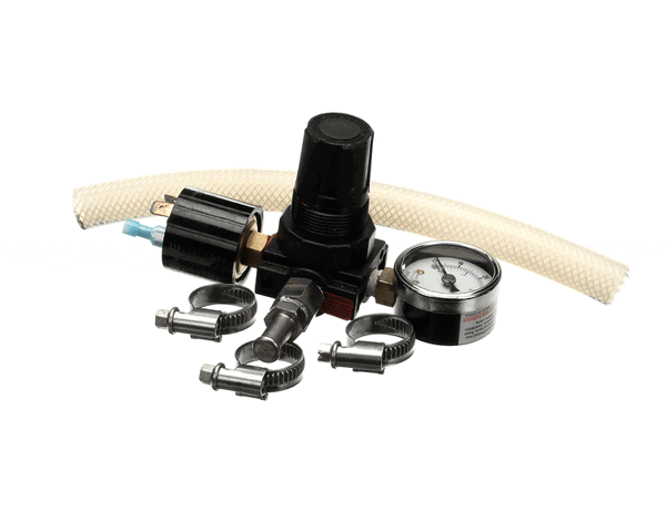 Frymaster 8263334 Regulator Assembly,0.5Mm (8104507) (FM8263334)