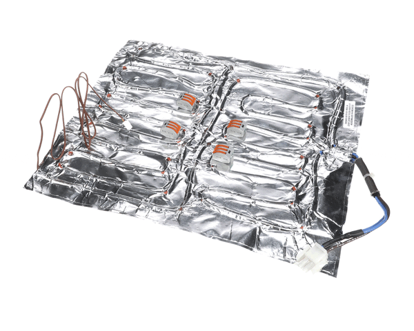 Frymaster 8263397 Heater Pad, 230V 200W Lng Tc (FM8263397)