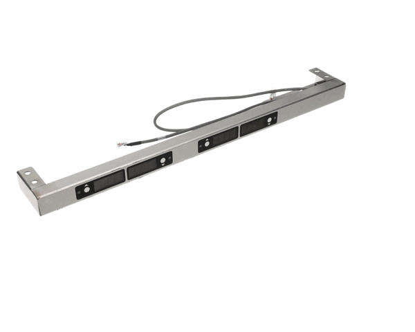 Frymaster 8263413 Timerbar 2W-2D Rear (FM8263413)