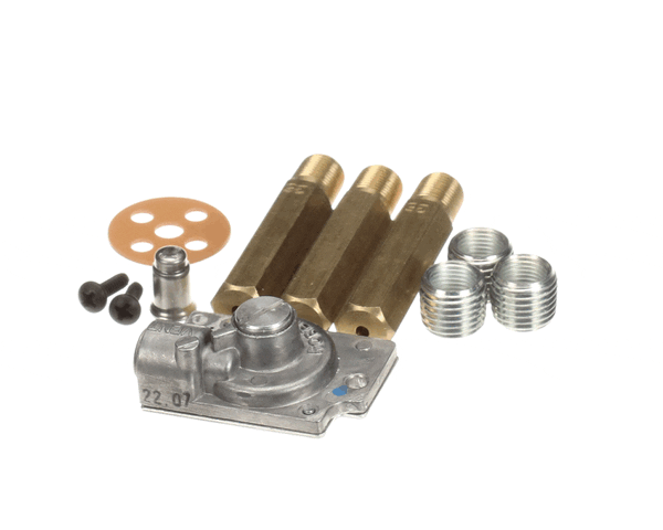 Frymaster 8263486 Kit, Rs Sr42 Lp To Nat Cnvrsn (FM8263486)