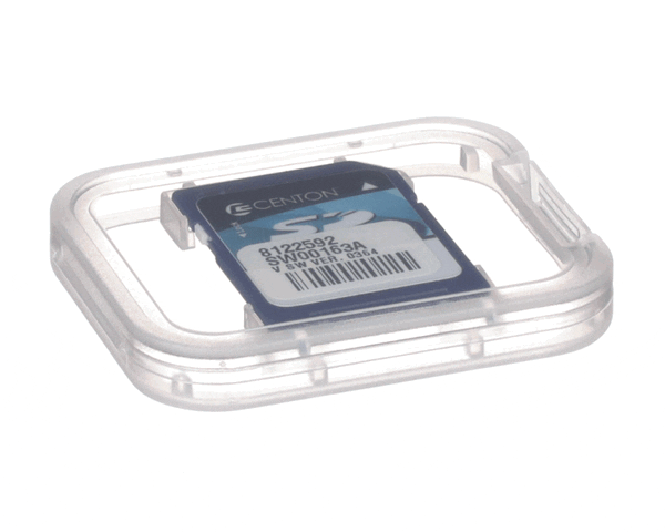 Frymaster 8263590 Kit Sd Card W/ Lov Sw V. 0364 (FM8263590)
