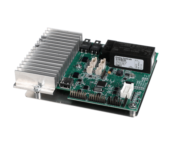 Frymaster 8263697 Kit, Mcg2727 Control Board (FM8263697)
