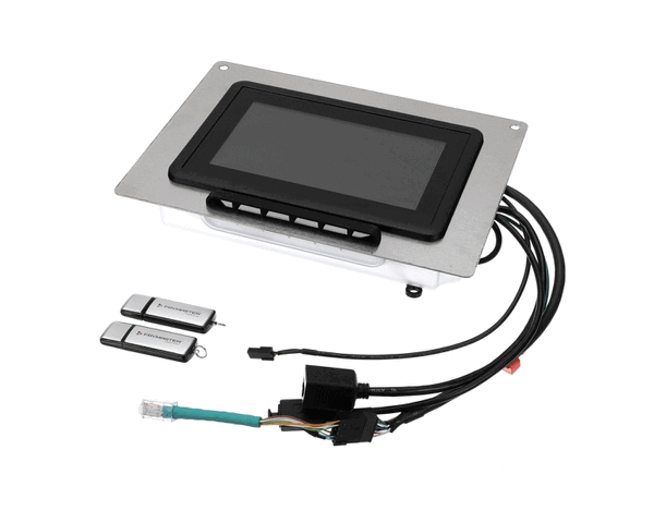 Frymaster 8263737 Controller Fq60T Elec Speedway (FM8263737)