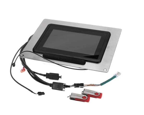 Frymaster 8263742 Controller, Fq4000 Elec 7/11 (FM8263742)