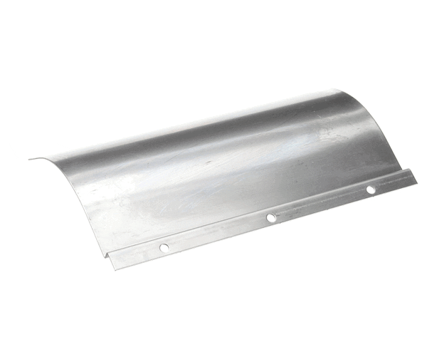 Frymaster 9103207 Deflector Flu Mj35/Gf14/J2X (FM9103207)