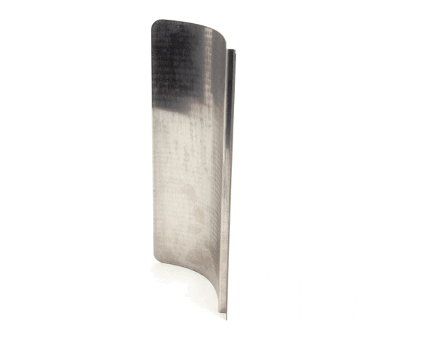 Frymaster 9103557 Deflector Flue 45 (FM9103557)