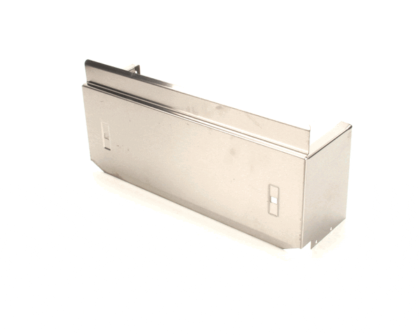 Frymaster 9105040 Fluecap, Mj35/Gf14 (FM9105040)