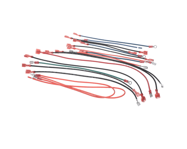 Frymaster Wir0873 Wire, Component Box Fe55 Cm3.5 (FMWIR0873)