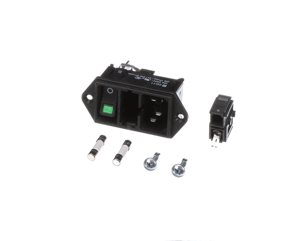 Forbes Industries 6272-Pwr-Mdu-Kit Power Module Kit (FOB6272-PWR-MDU-KIT)