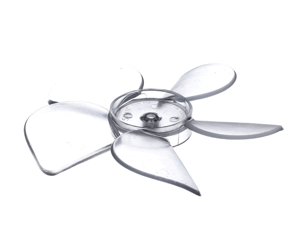 Follett 00104935 Blade, Fan For Va06A Heatcraft, Evap Ass (FOL00104935)