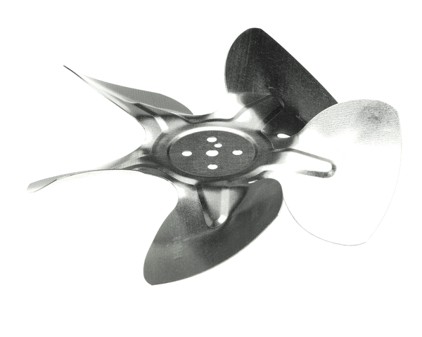 Follett 00105007 Blade, Fan Motor, Cond Ref5 Tecumseh #51 (FOL00105007)