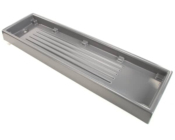 Follett 00108829 Pan,Drain,Gray (FOL00108829)
