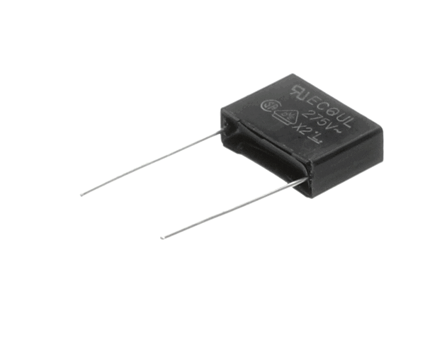 Follett 00117184 Capacitor, Suppression .1Uf 250Vac, Pana (FOL00117184)