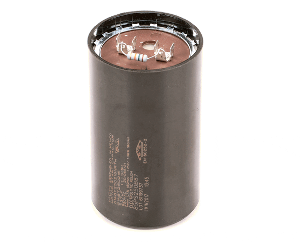 Follett 00121798 Capacitor, Start 216-256 Mfd @ 250V #85P (FOL00121798)