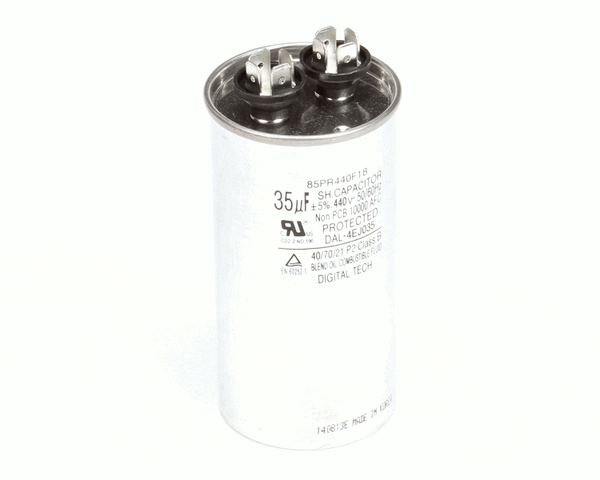 Follett 00133512 Capacitor, Run, Hor 1400 Tecumseh #85Pr4 (FOL00133512)
