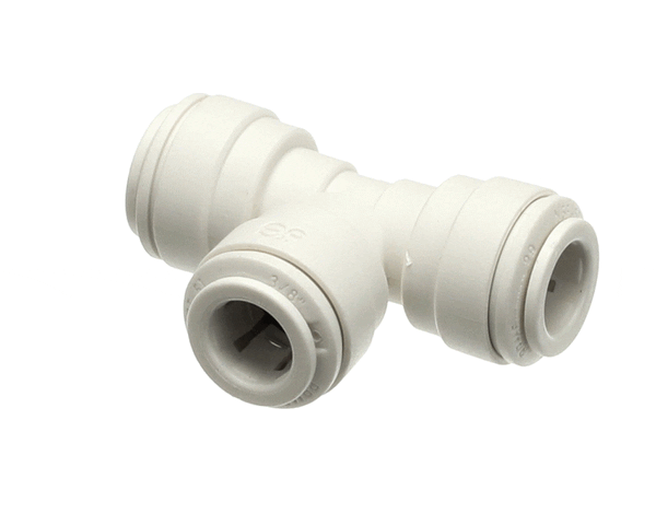 Follett 00134494 Tee, Union 3/8 (FOL00134494)