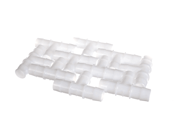Follett 00147678 Fitting, Tee 1, Barbed 10/Pk (FOL00147678)