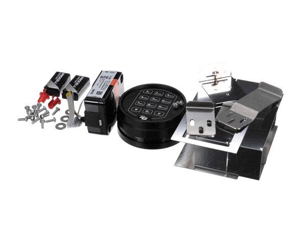 Follett 00170688 Kit, Keypad Lock Retrofit (FOL00170688)