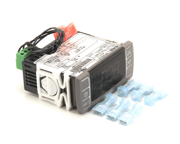 Follett 00900084 Controller, Temp, Ref (FOL00900084)