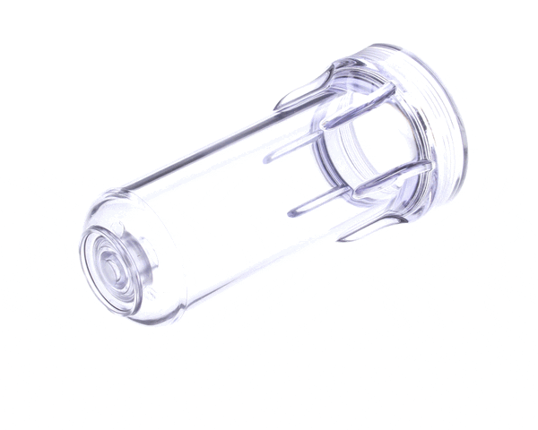 Follett 00938159 Housing, Filter, 10 Clear, For 00938142 (FOL00938159)